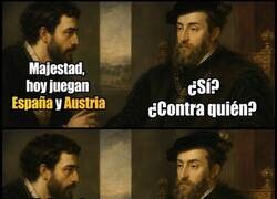 Enlace a En otra época no se hubiera entendido