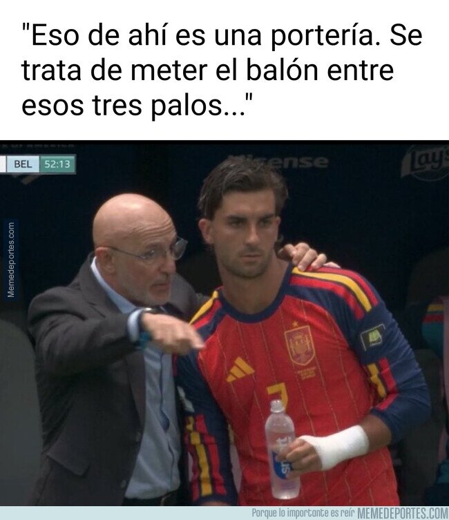 1243027 - Vamos Ferran, tú puedes