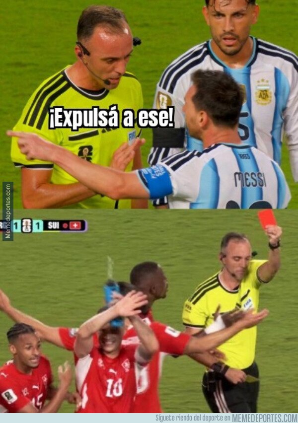 1243047 - A sus órdenes, Lionel