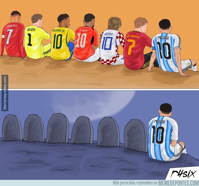1243052 - Ya no queda ninguno de los de antes, por @r4six
