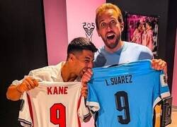 Enlace a Demasiados goles en una sola foto