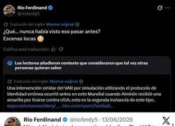 Enlace a Ni los jugadores profesionales se escapan de esta campaña. Vergonzoso