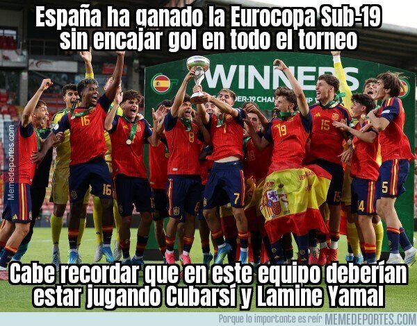 1243083 - Hay que estar orgullosos del fútbol español