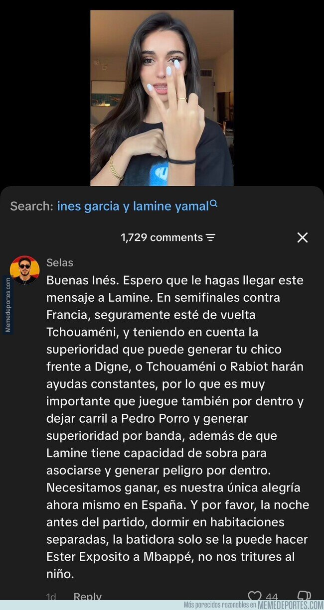 1243090 - La gente está desquiciada de la cabeza
