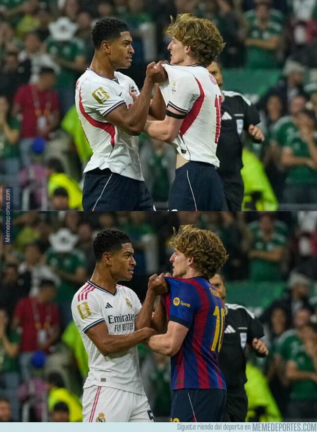 1243099 - En unos meses esta imagen podría tener otro contexto