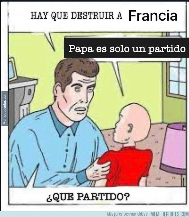 1243102 - ¿De qué me estás hablando?