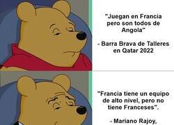 Enlace a Racismo diplomático, mi favorito.