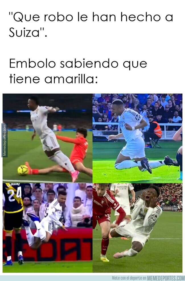 1243122 - Hay que ser muy pero que muy cortito