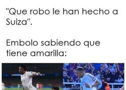 Enlace a Hay que ser muy pero que muy cortito