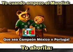 Enlace a ¿Y la final que predijeron los Simpsons?