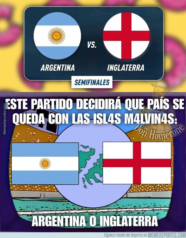 1243126 - El clásico de Las Malvinas