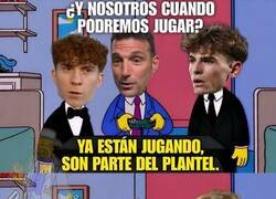 Enlace a ¿Y cuando juegan los colorados?
