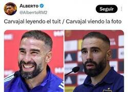 Enlace a Franco is back!