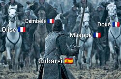 Enlace a Que vengan, que los vamos a parar