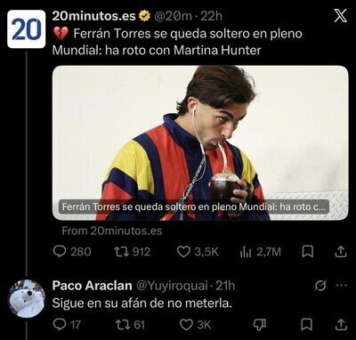 Mejor de ayer