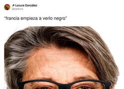 Enlace a Mal mal mal, por @padrura