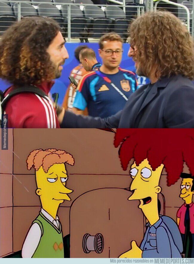 1243196 - Se encontraron las dos pelucas de España