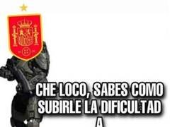 Enlace a Demasiado fácil