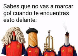 Enlace a Tenemos la mejor defensa del mundo