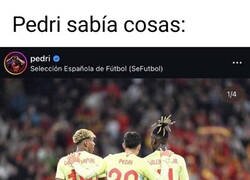 Enlace a Estaba escrito
