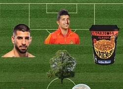 Enlace a Con este equipo vamos a salir campeones