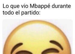 Enlace a Cara de bueno pero no deja pasar una