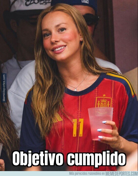 1243247 - Ester, este triunfo también es tuyo