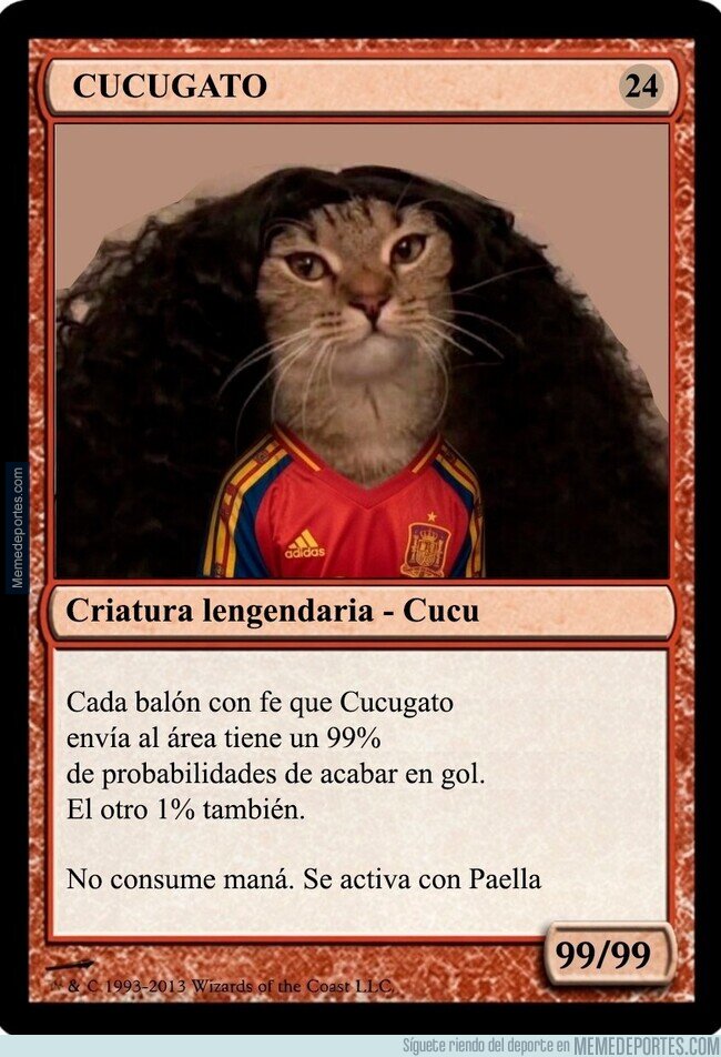 1243248 - Te has encontrado con el Cucugato