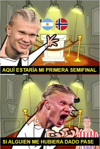 Mejor de ayer
