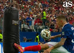 Enlace a Lo que realmente ocurría en su cabeza