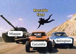 Enlace a El camino duro de los Anti-Messi
