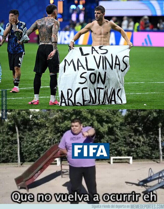 1243306 - No se esperan sanciones