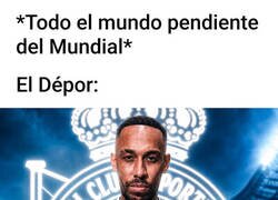 Enlace a Ya tenemos el fichaje random del verano