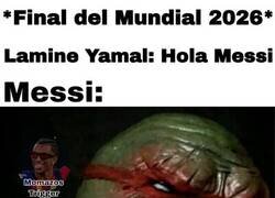 Enlace a El esperado encuentro