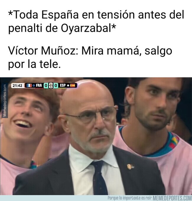 1243315 - Como si no fuera con él la cosa