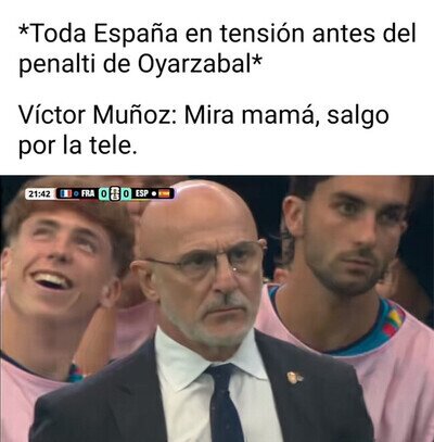 Mejor de ayer