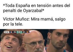 Enlace a Como si no fuera con él la cosa