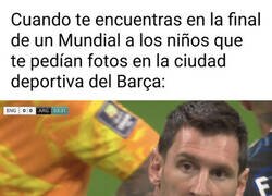Enlace a Han llegado muy lejos...