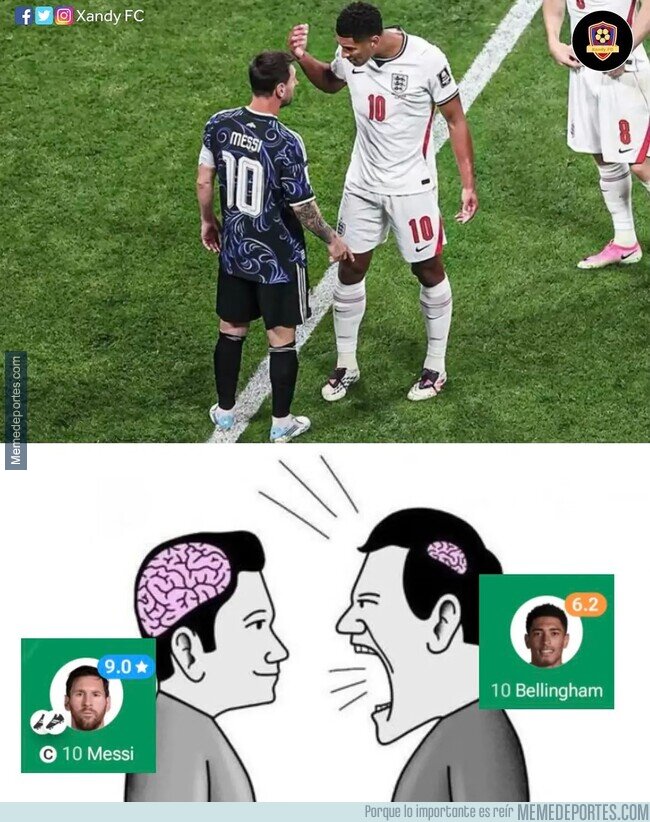 1243342 - Unos hablan, otros van a la final