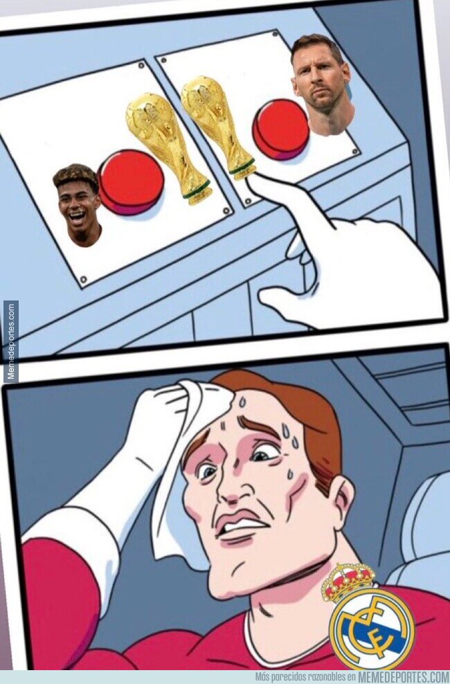 1243345 - ¿Qué prefieren los madridistas?