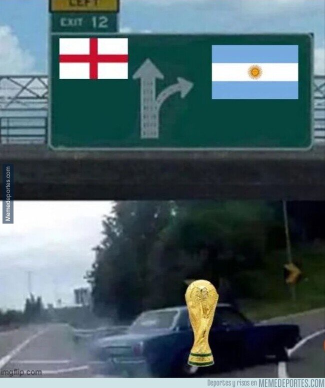 1243349 - Volantazo en los minutos finales