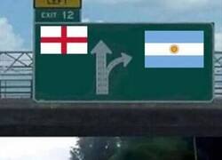 Enlace a Volantazo en los minutos finales