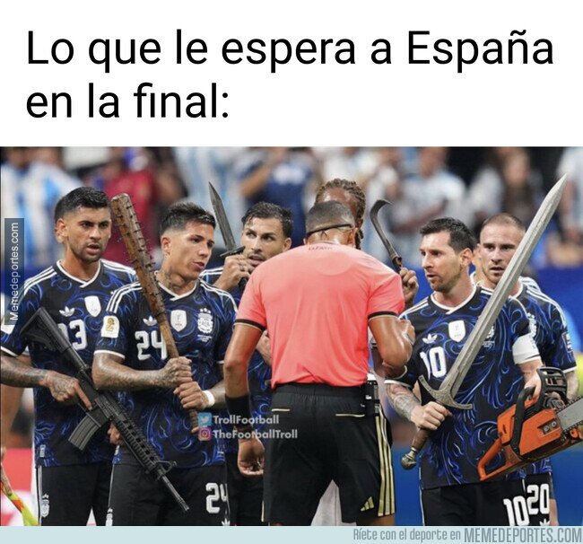1243352 - Habrá que bajar al barro