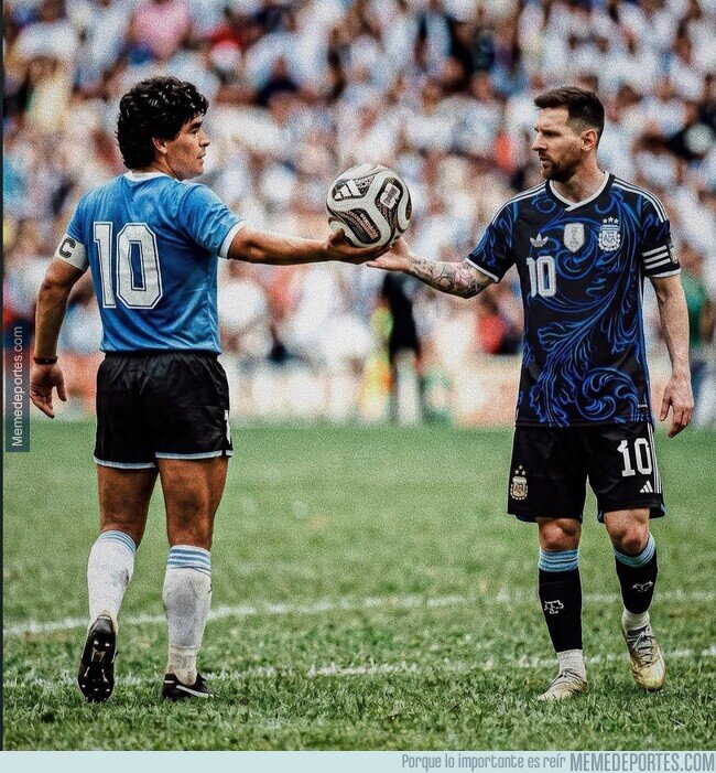 1243353 - El balón al 10