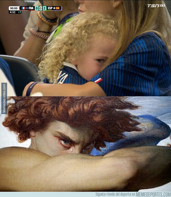 1243360 - Veo el dolor en sus ojos