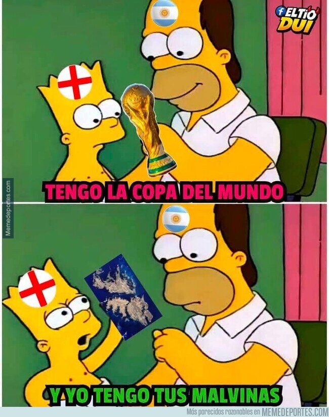 1243368 - Van a seguir enemistados