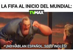 Enlace a La final es hispana por mucho que les duela