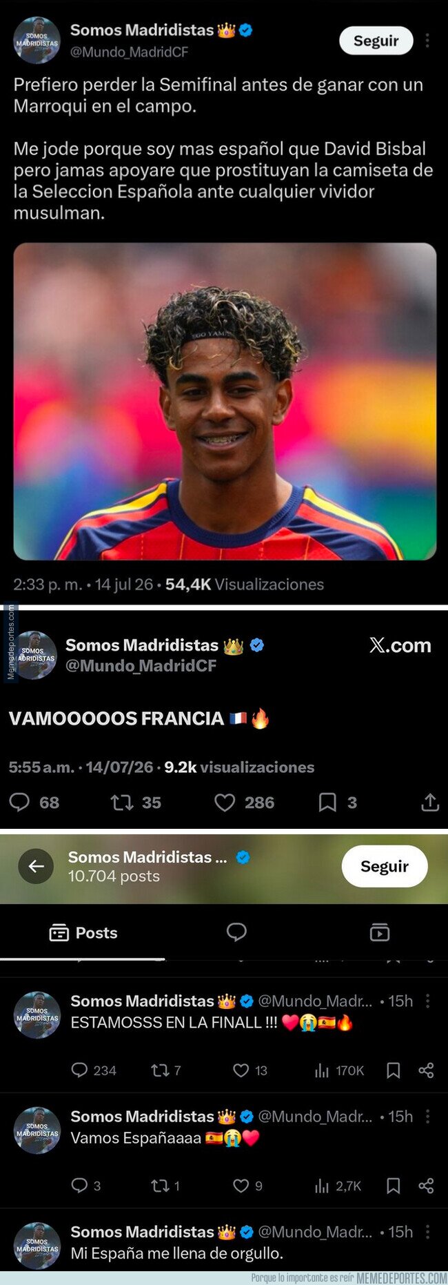 1243372 - Esta gente debería estar apartada del fútbol