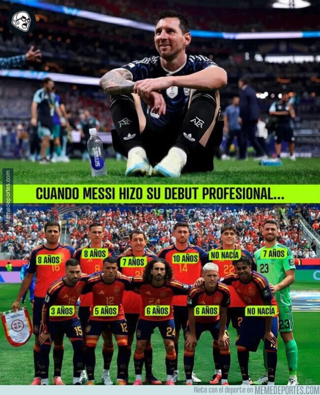1243378 - Increíble dato