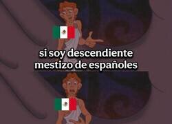 Enlace a ¡México a por la primera estrella!